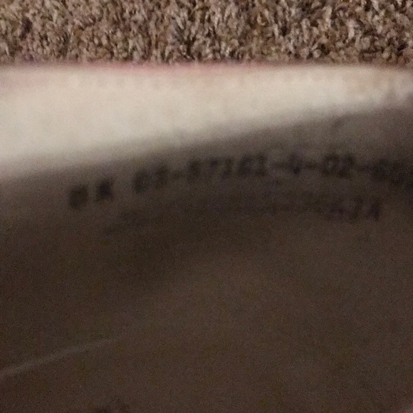 Pink nice shoes with hand bag size medium - Picture 4 of 5